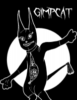 gimpcat2
